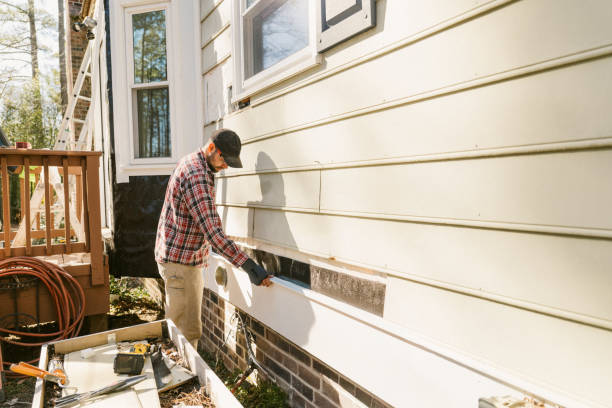 Top rated local Emergency Siding Repair specialists in Hanover Park, IL
